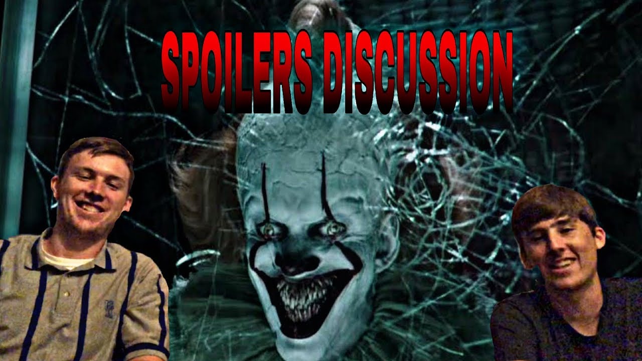 ‘It: Chapter 2’ Spoilers, Ending Explained, Space Turtles, And More ...