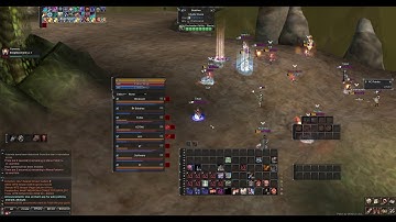 L2Saga 50x Daily Vs Skyler and Snake10