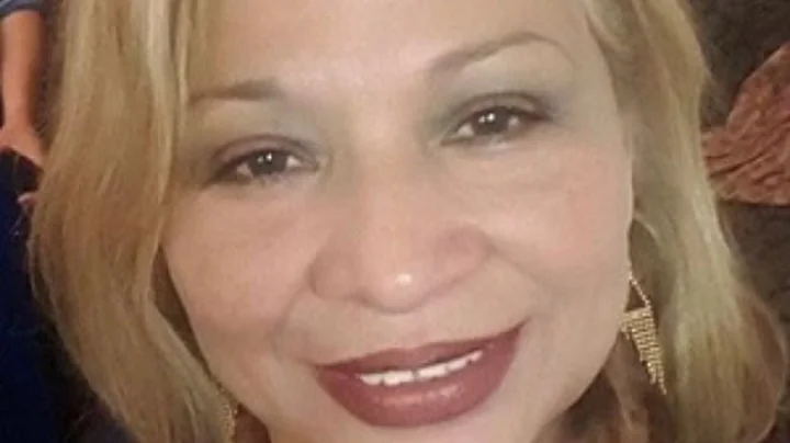 Celebrating the Life of Miriam Guzman
