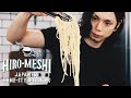 #26 How To Cook “CARBONARA” Japanese Home-Style Cooking / Hiro Mizushima(水嶋ヒロ)