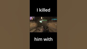 Stealing Kills With The Trophy System Modern Warfare 2