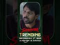 #Suyodhana Movie ⚔️ 𝙏𝙍𝙀𝙉𝘿𝙄𝙉𝙂 successfully 3rd week on #PrimeVideo &amp; #JioHotstar📈 #Shorts #ytshorts