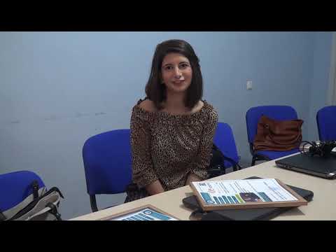 ბი დი სი-ს კურსდამთავრებულებს სერტიფიკატები გადაეცათ