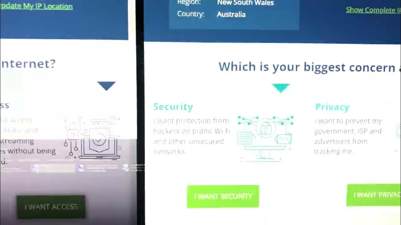 Rebooting Telstra 5G Home modem showing IP address changes