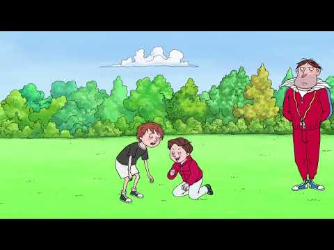 Horrid Henry New Episode In Hindi 2023 | Horrid Henry In Hindi | Bas Karo Henry |
