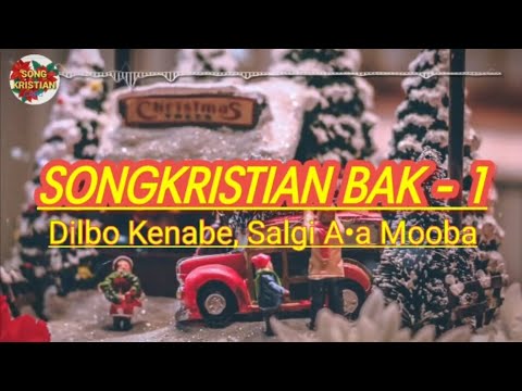 Songkristian   Dilbo kenabe dilbo kenabe   old garo Christmas song 