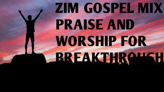 Zim Top Praise & Worship Songs Playlist 2022 (Zim Gospel Mix By Dj Diction 2022) Michael Mahendere screenshot 5