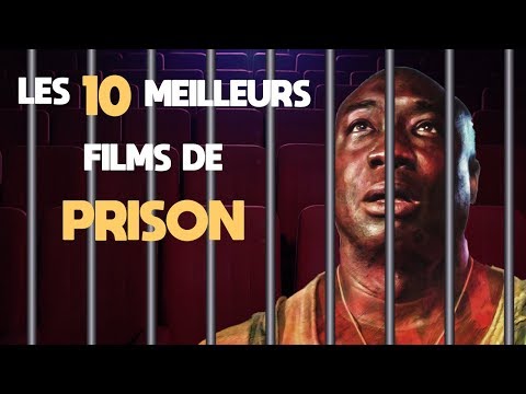 Vidéo: Les Films étrangers Les Plus Célèbres Sur La Prison