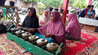 Musik Tradisional 'OGUONG' Melayu Riau di Daerah Ujung Batu Kab. Rokan Hulu....