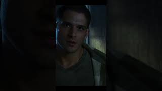 Scott sees Allison #TeenWolfMovie #Shorts