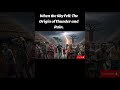 the rain and Thunder #storytelling #story #funny #storytelling #storyAfrican