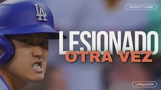 MLB🔥 SHOHEI OHTANI SE LESIONA | ¿JESÚS LUZARDO a YANKEES? | MEXICANO SERÁ EL MÁS BUSCADO