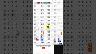 Prediksi SGP hari ini, minggu 29 juni 2025 || pola tarikan paito