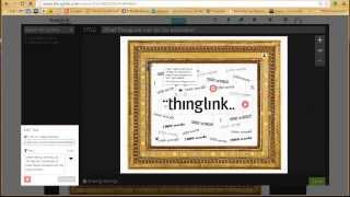 Copying ThingLink tags to a new image
