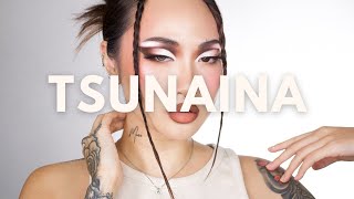 ANA TAKAHASHI EYE MAKEUP TUTORIAL