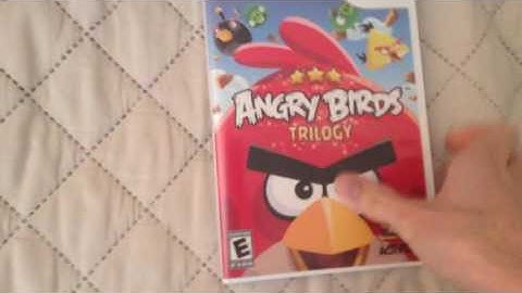 My Wii Collection (Part 1)