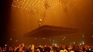 kanyes vision