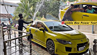 Bumble Bee Power Test Episode 19 Hr