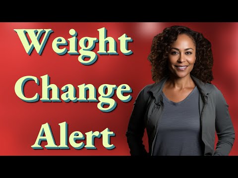 How Much Weight