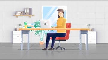 Liquid Voice | Animated Explainer Video