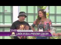 Limón ayuda a prevenir el cáncer (video)