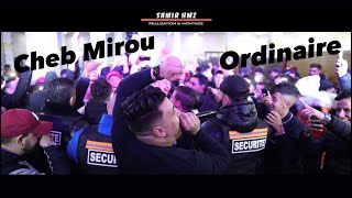 Cheb Mirou Live 2023 [ORDINAIRE ] Ft Mounder Vegas Cover Djalil Palermo