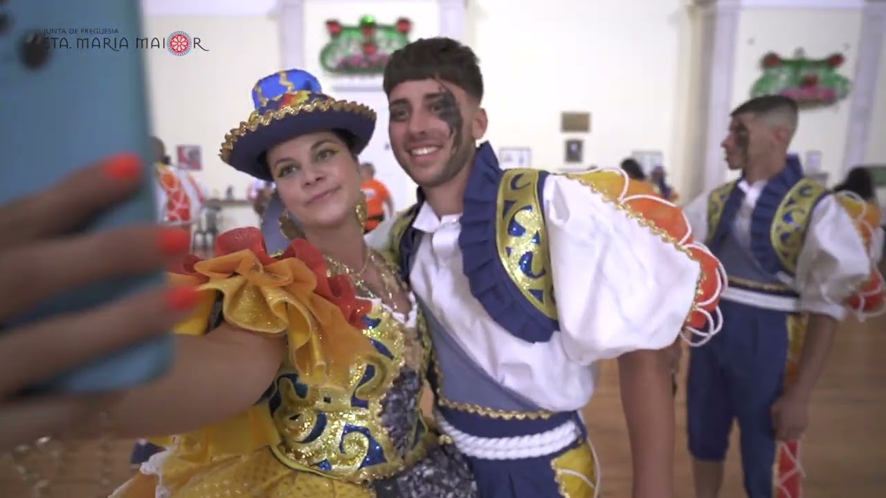 Marcha de Alfama 2023