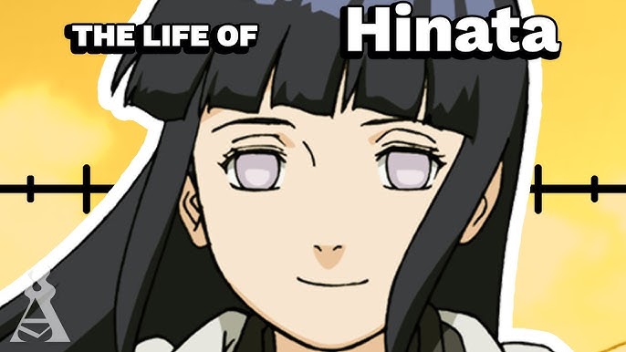 The Life Of Hinata Hyūga (Naruto) 