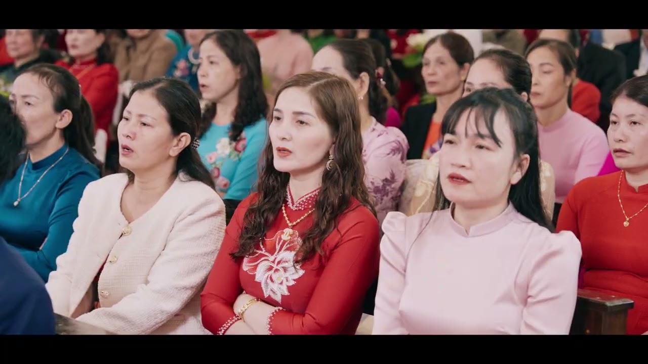 Lễ Cưới Dung - Việt