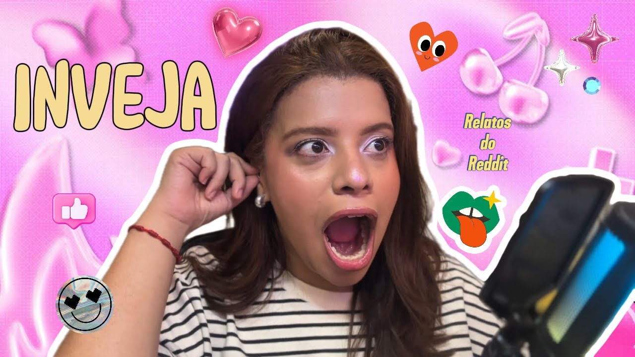 9 RELATOS, 0 PACIÊNCIA E MUITO JULGAMENTO! 