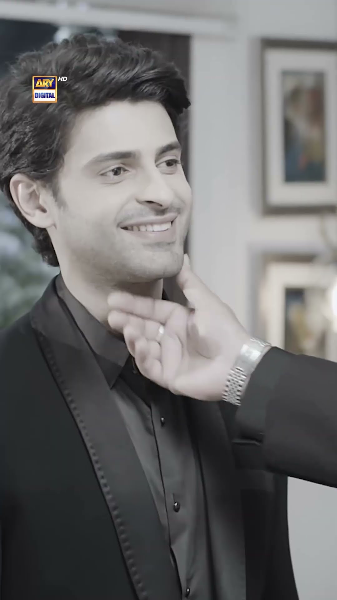 My Prince Charming!? #shorts #naumaanijaz #bismil