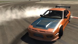 Ibishu 200BX - BeamNG.drive