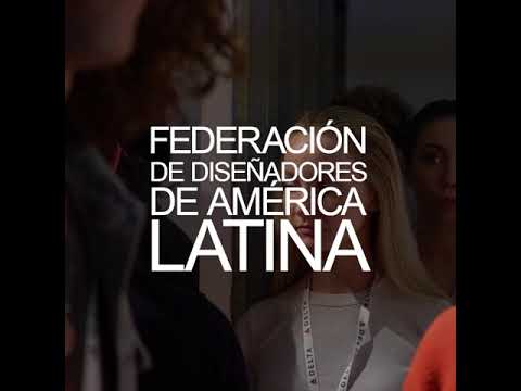 Federación Diseńadores de Latinoamérica - NYFW FDLA Shows September 8-9, 2021