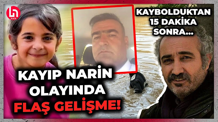 Kayıp Narin Güran soruşturmasında flaş gelişme! Amcanın telefonundaki yeni detaylar ortaya çıktı!