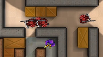 HUNTER ASSASSIN ALL LEVELS 3130 GAMEPLAY WALKTHROUGH PART 426