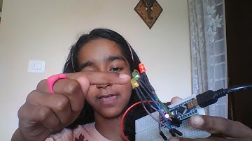 Blinking LED Project