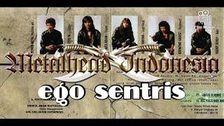 EGO SENTRIS POWER METAL