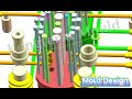 Mold Designer