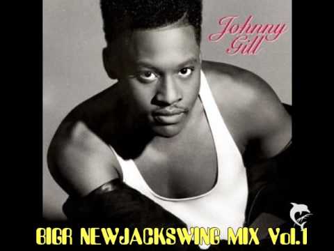 BIGR - NEWJACKSWING MIX Vol.1 (Part 3 / 8) - YouTube