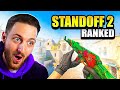 I tried out for the BEST clan in STANDOFF 2... (Division 1)