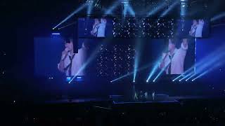 Feel The Bass  Cam  250808 The Boyz The Blaze World Tour In Seoul theboyz 