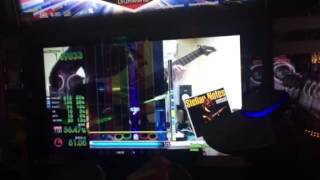 Gitadora Tri-Boost Drummania:Stellar Notes EXT
