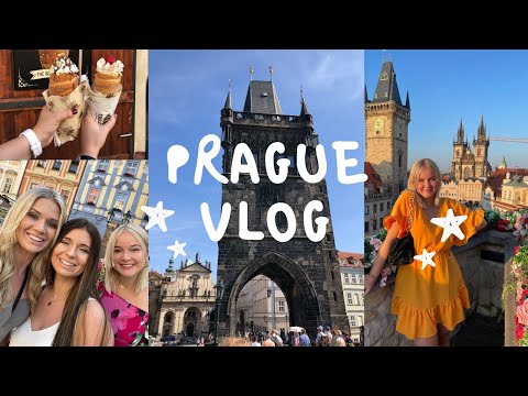 prague, czech republic