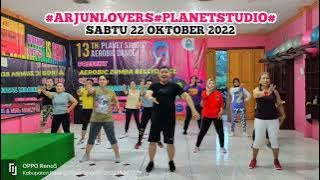 DANCE KREASI RT 5 RW 3 DUO MANJA MALA AGATHA JIHAN AUDY official music video LION MUSIC