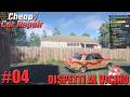 Cheap Car Repair - Gameplay ITA - Let's Play #04 - Un vicino molto severo