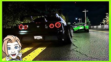 The Best Graphics Mods Need For Speed Carbon Most Wanted