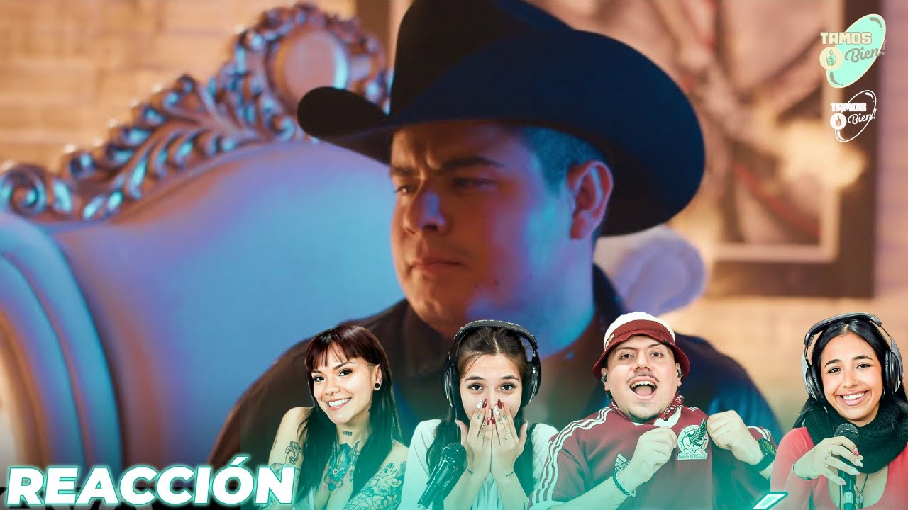 Alfredo Olivas - El Sillón | 🇦🇷 Reacción - Reaction