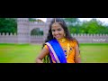 Saisree half saree outdoor cinematic song