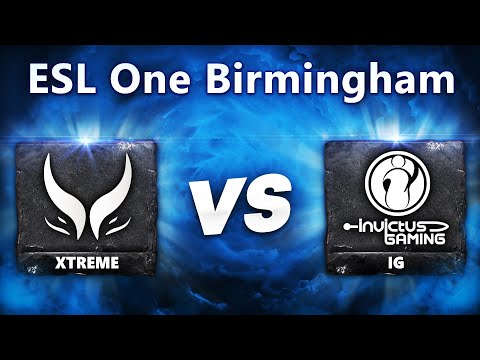 Team Liquid vs Team Fallcon (0:0) BO3 | ESL One Birmingham 2024