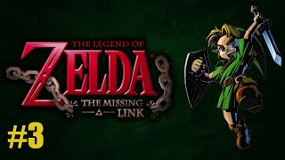 The Missing Link! - Ocarina of Time Hacks - Episode 3